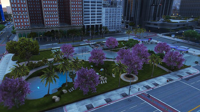 [PAID] Legion Square [MAP] thumbnail 14