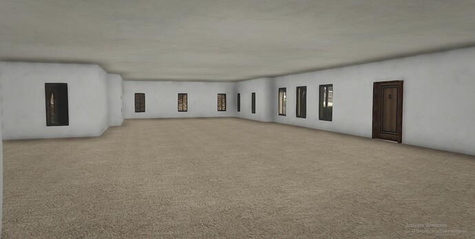 [PAID] [MLO] Vinewood Housing Project | Part 1 23 interiors thumbnail 18