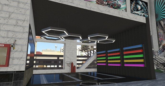 [MLO] Mechanic Luxo - Fast Tuning thumbnail 9