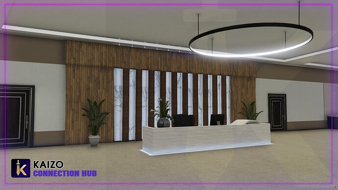 [MLO] Speed/Blind/Group Date Map - CONNECTION HUB thumbnail 3