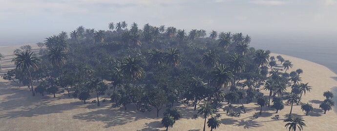 Avalon Tropic Island Thumbnail
