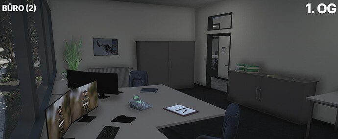 German Police Station MLO thumbnail 52