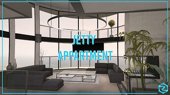 [MLO] [PAID] Highclass Jetty Apartment Thumbnail