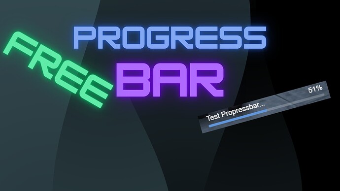 Progress