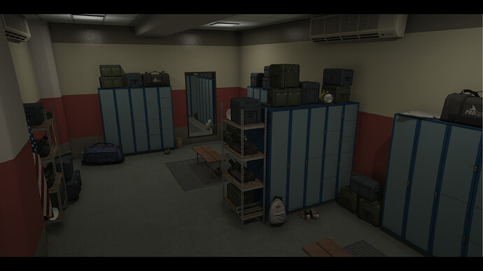 [PAID] Mission Row Police Department - MLO thumbnail 7
