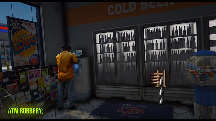 Illegal Job Pack +15 thumbnail 11
