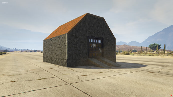Garage Doors Small