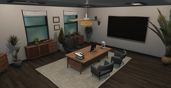 Sunrise Sanctuary MD/FD by c0nFi thumbnail 8