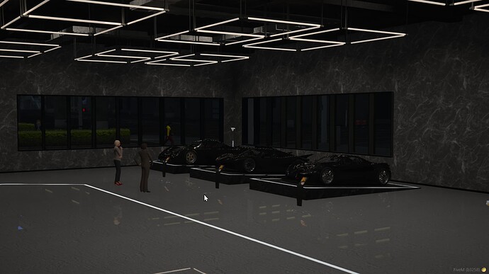 Plus Luxe Dealership thumbnail 5