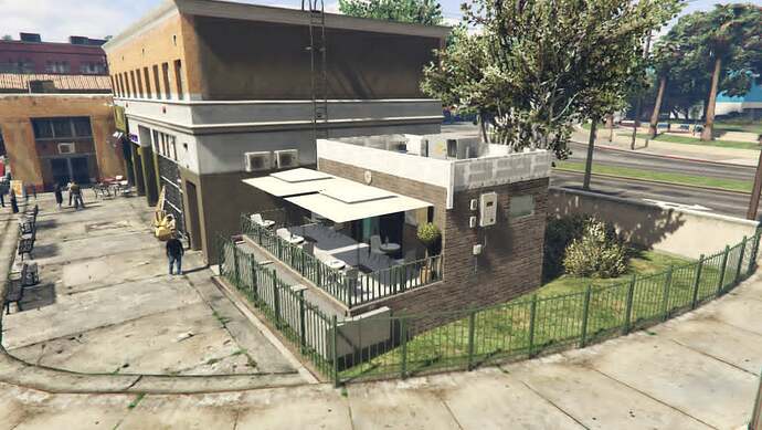  [Add-On Sp/FiveM]  [PAID] Kebab house   Thumbnail