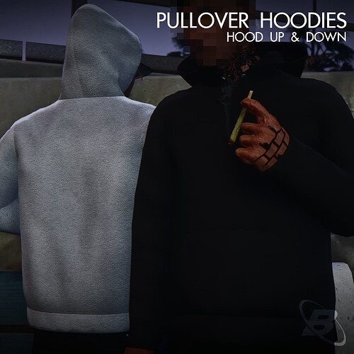 [CLOTHING] Boolin Clothing Package thumbnail 3
