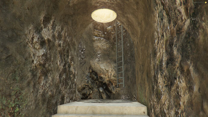 Hidden Tree Weedlab MLO | Underground Secret Map thumbnail 4
