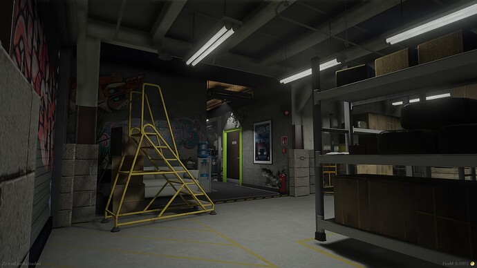  [SKY HIGH Dispensary] Weed Shop MLO thumbnail 7