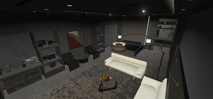 [MLO] FiveM Maps | HOTEL VoN thumbnail 7
