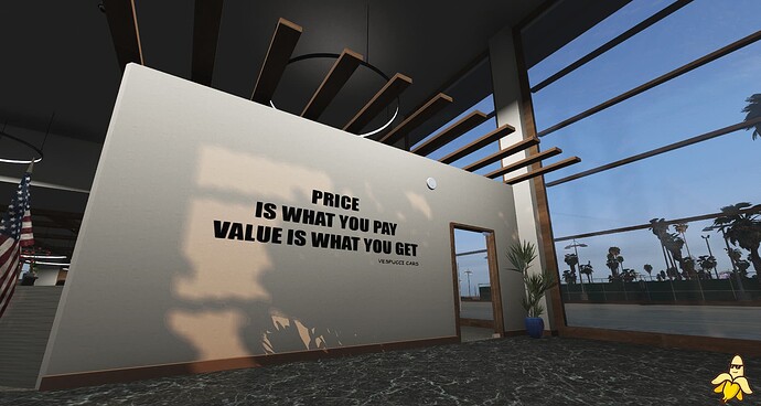 Vespucci Cardealer 🚗 thumbnail 7