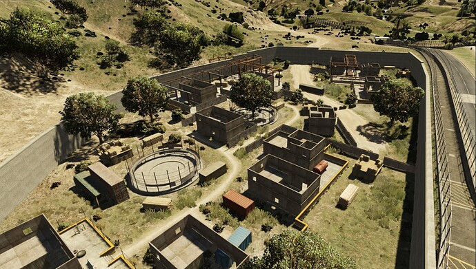 8 PvP Maps Pack - [PAID] thumbnail 2