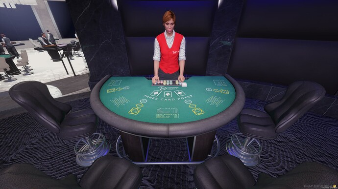 Complete Casino System thumbnail 8
