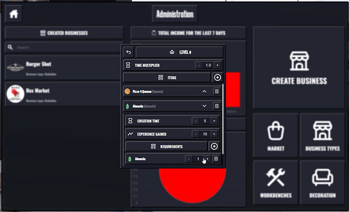 Business System Tablet thumbnail 6