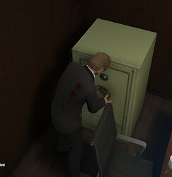 Private Laundry Robbery [ ESX / QBCore ] thumbnail 5