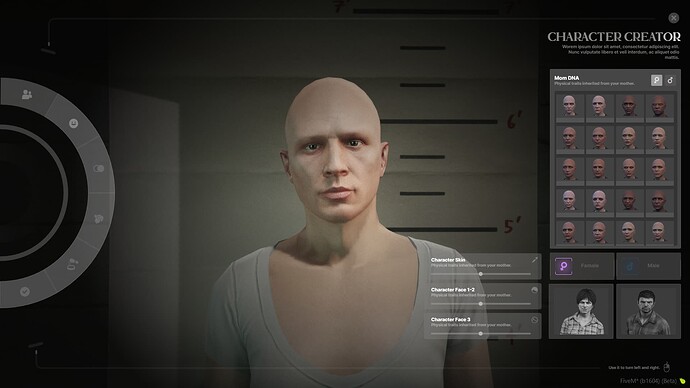 [QB][ESX] Advanced Clothing v4 | [All In One] Thumbnail