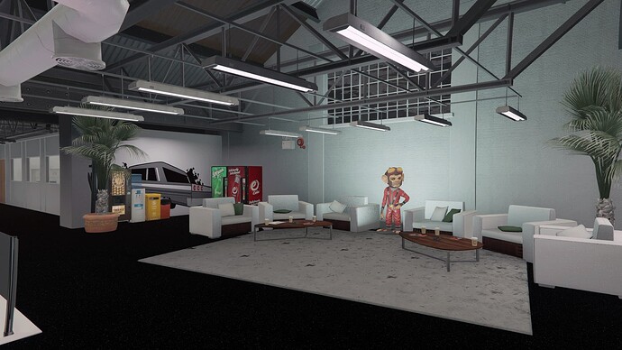 [MLO] WolfCustoms Benny`s Rework v1 thumbnail 5