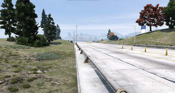 Rex Island - [New Map] Los santos/ Cayo Perico thumbnail 6