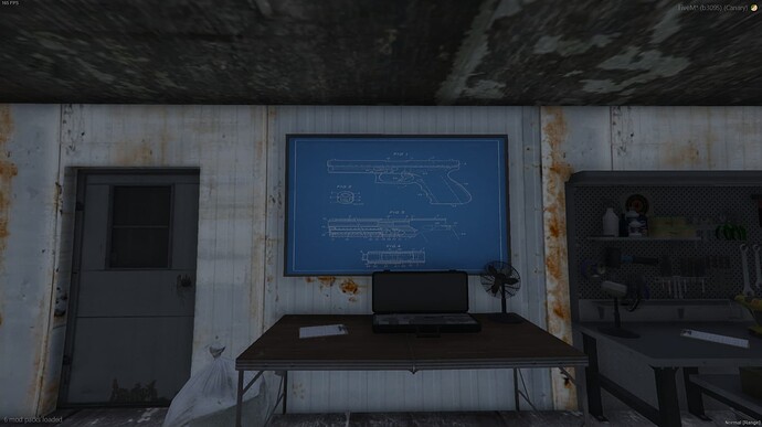 [PAID] [MAP] Illegal Location Bundle thumbnail 9