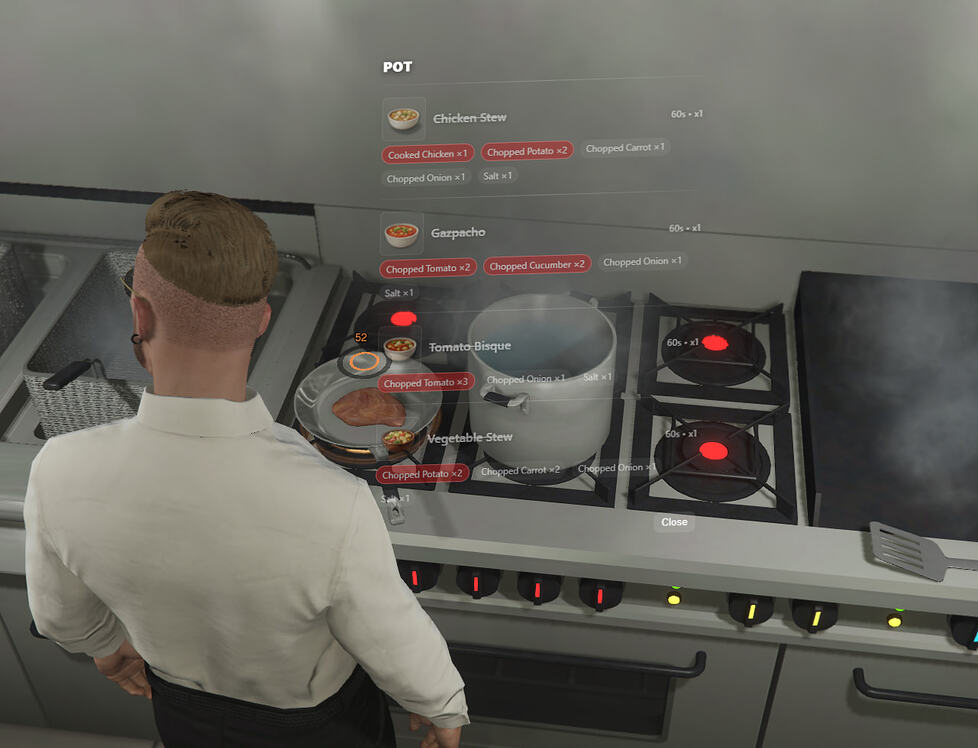 [Paid] The Town Business [Script] - FiveM Releases - Cfx.re Community
