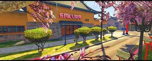 sakura