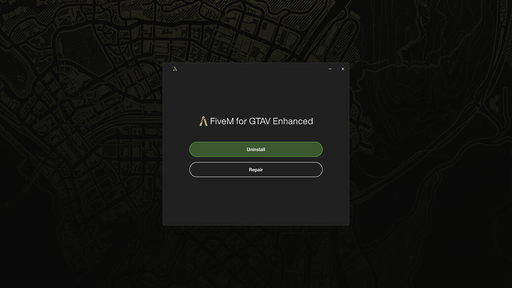 开发更新 #3：适用于GTAV Enhanced 的 FiveM