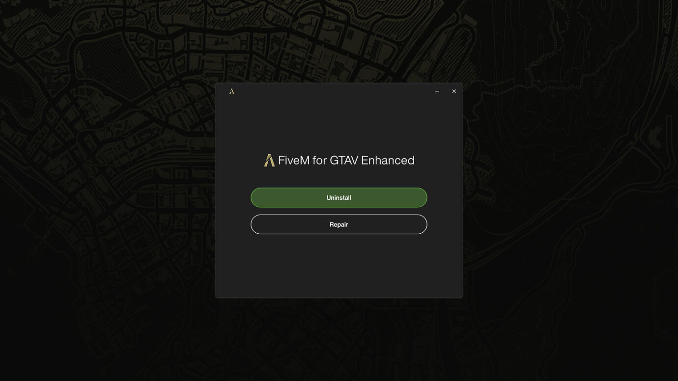 开发更新 #3：适用于GTAV Enhanced 的 FiveM