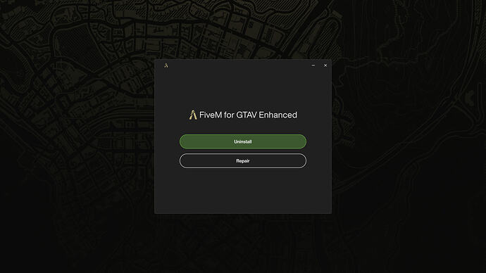 开发更新 #3：适用于GTAV Enhanced 的 FiveM