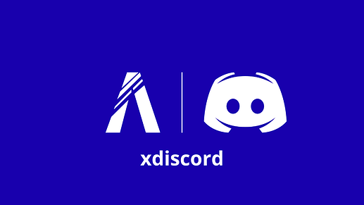 xdiscord - The Ultimate FiveM Discord Bot Thumbnail