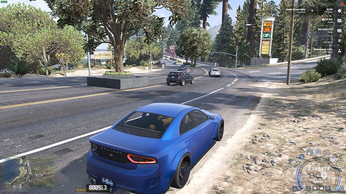 San Andreas Vegetation Ymap thumbnail 3