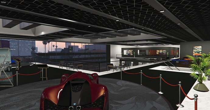 Luxure Autos Showroom MLO thumbnail 6