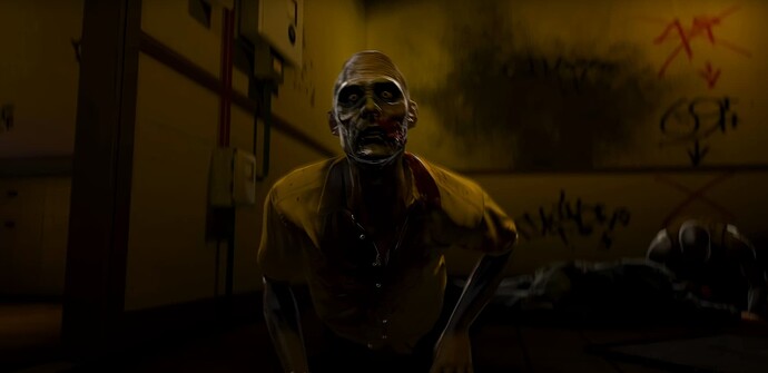 Abandoned Hospital [MLO] thumbnail 20