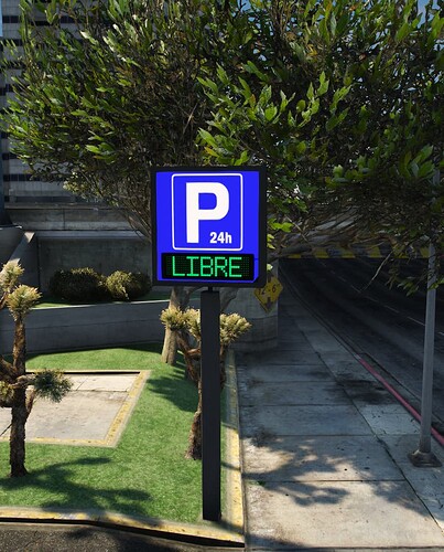 [PAID] Prop Parking ✨ thumbnail 2