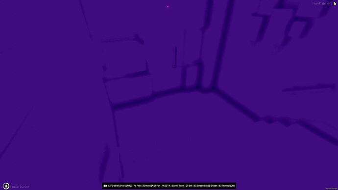 [PAID] [QB] CCTV | Infinitely Expandable CCTV System | CCTV Props | Screenshots | Thermal Vision | Night Vision thumbnail 6