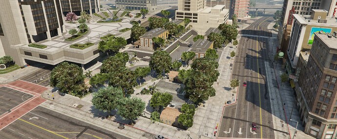 [HOOD] [PAID] San Andreas Avenue Thumbnail