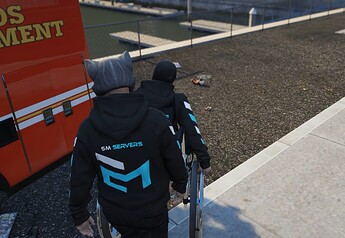 Advanced Ambulance Menu [PAID] thumbnail 4