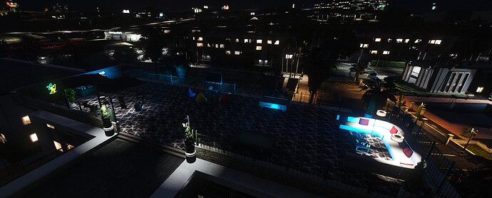 [PAID] [MLO] KFU Motel & Bar thumbnail 5