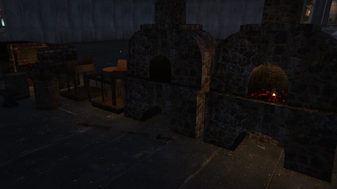 [PROPS] Blacksmith props thumbnail 7