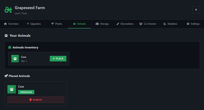 [PAID] Advanced Farming Simulato | QBCore, QBox, ESX thumbnail 14
