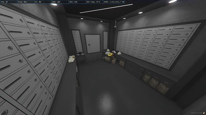 Kingmaps Fleeca Bank | Something better that you shouldn't miss thumbnail 7