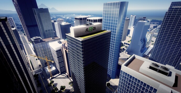 Chicago “Windy City” | Map | V1 thumbnail 92