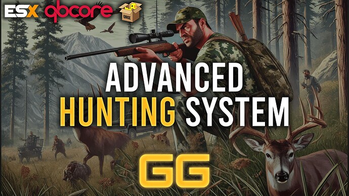hunting_system