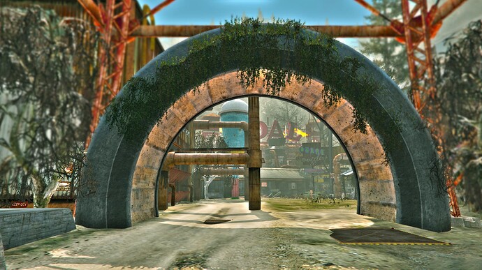 [YMAP] North East Traders | Apocalypse thumbnail 4