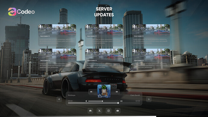 codeo-loadingscreen-server-updates