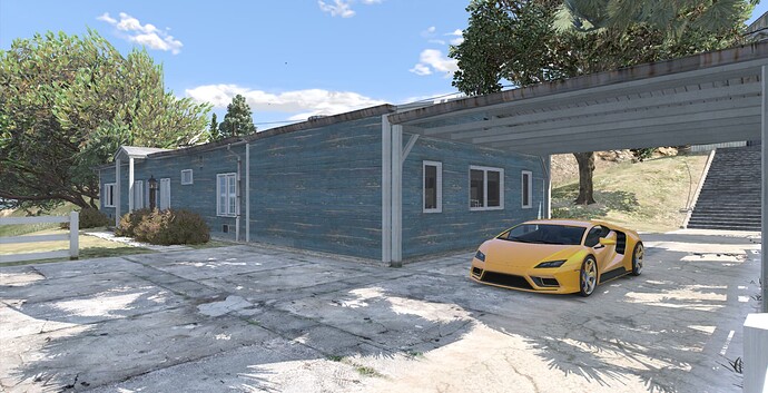 Ranch House MLO [Interior] thumbnail 6