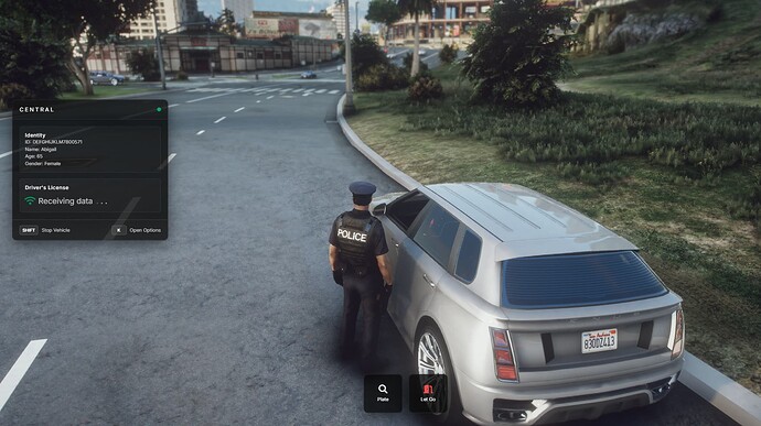 WS Police Traffic – Advanced Traffic Control System  [PAID] thumbnail 4